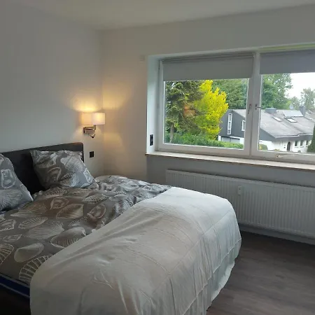 Ferienwohnung Hummer Апартаменты Шарбойц