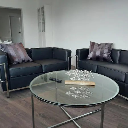 Ferienwohnung Hummer