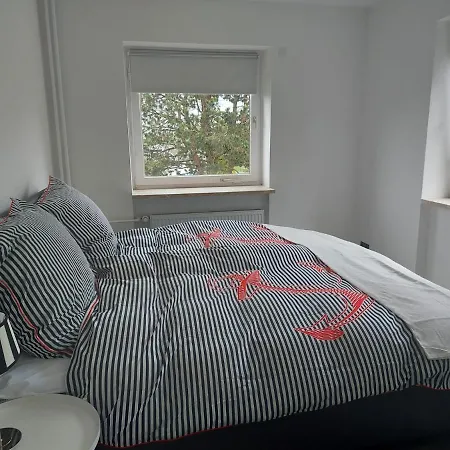Ferienwohnung Hummer Апартаменты Шарбойц