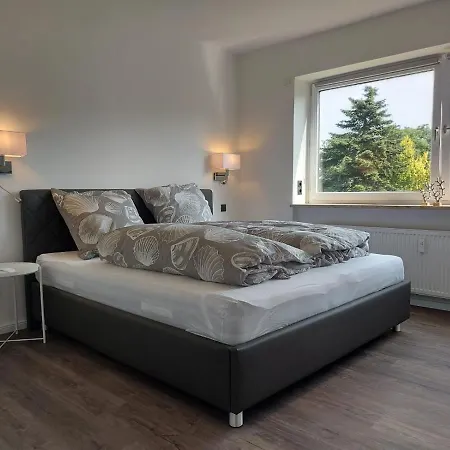 Ferienwohnung Hummer *
