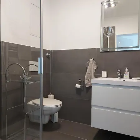 Ferienwohnung Hummer 公寓 *