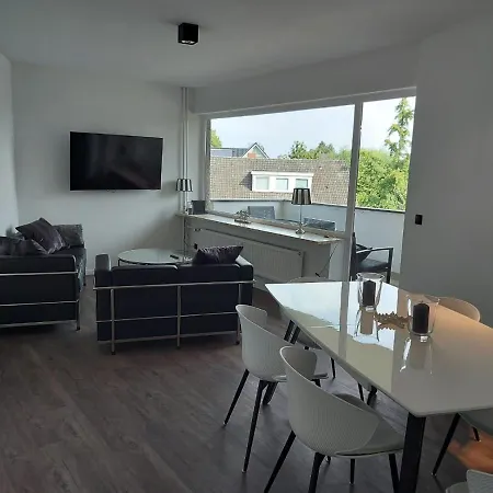 Ferienwohnung Hummer Апартаменты